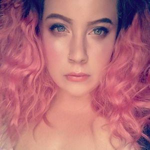 Meet your Posher, Kasey